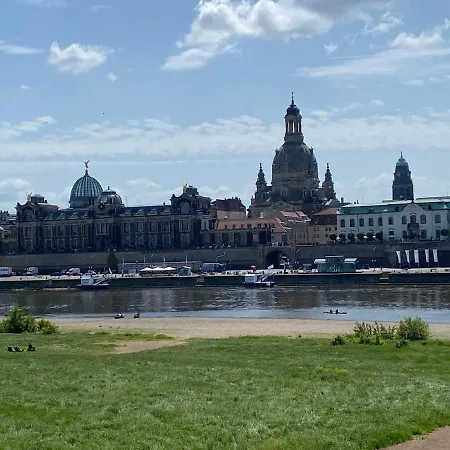 Сasa de vacaciones Stilvolles Mit Garten Für 6 Personen Dippoldiswalde