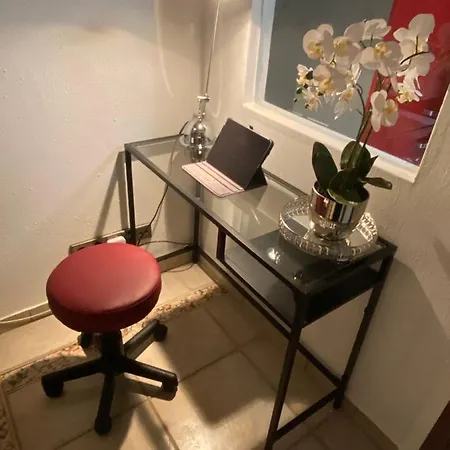 Stilvolles Mit Garten Für 6 Personen Сasa de vacaciones Dippoldiswalde