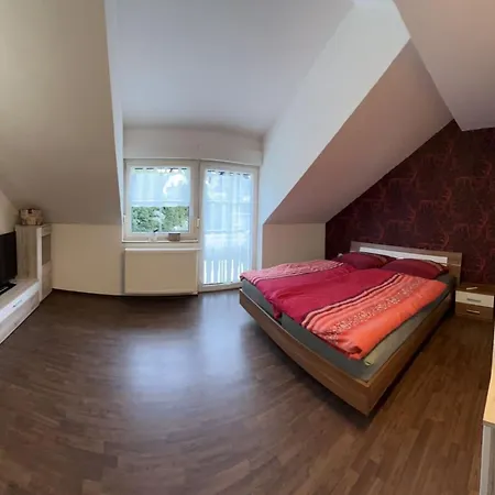 Stilvolles Mit Garten Fuer 6 Personen * Dippoldiswalde