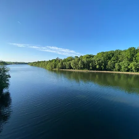 Stilvolles Mit Garten Für 6 Personen Dippoldiswalde