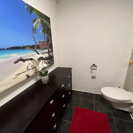 Stilvolles Mit Garten Für 6 Personen